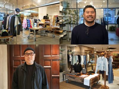 【2026年最新】大阪・堀江のセレクトショップが魅せる「脱・アルゴリズム」の服選び。タイパ至上主義への静かなる反逆