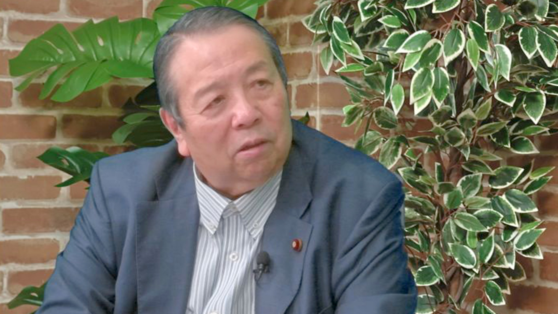 村上誠一郎の本当の評判と政界の思惑｜孤高の直言居士が放つ激震