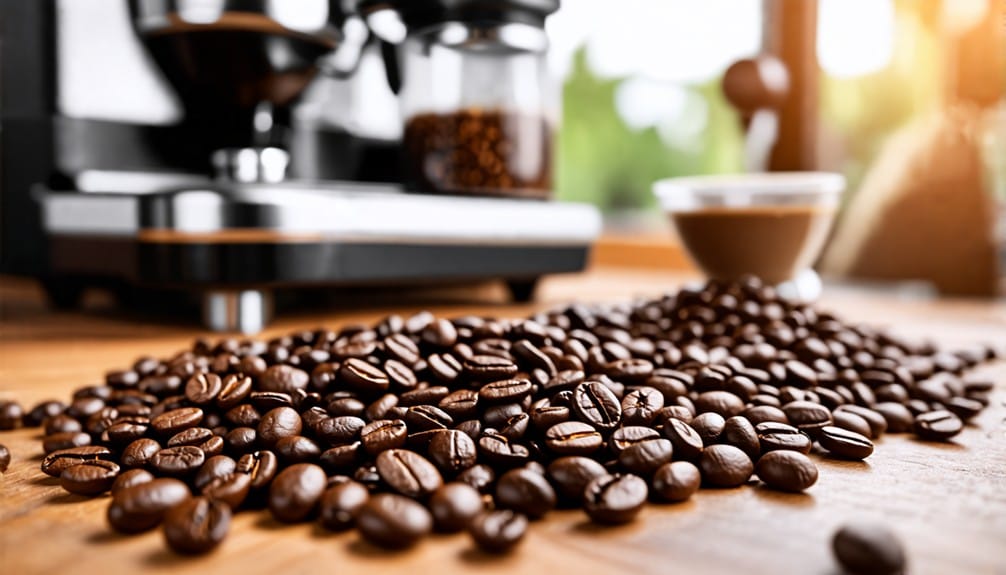 Can You Use Any Coffee Beans for Espresso