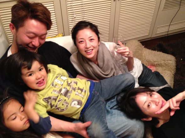 高岡早紀の子供たちの現在！異父兄弟の素顔と芸能界デビューの真相