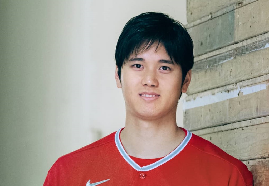 大谷翔平の若い頃が美少年すぎる！花巻東・日ハム時代の劇的変化と秘話