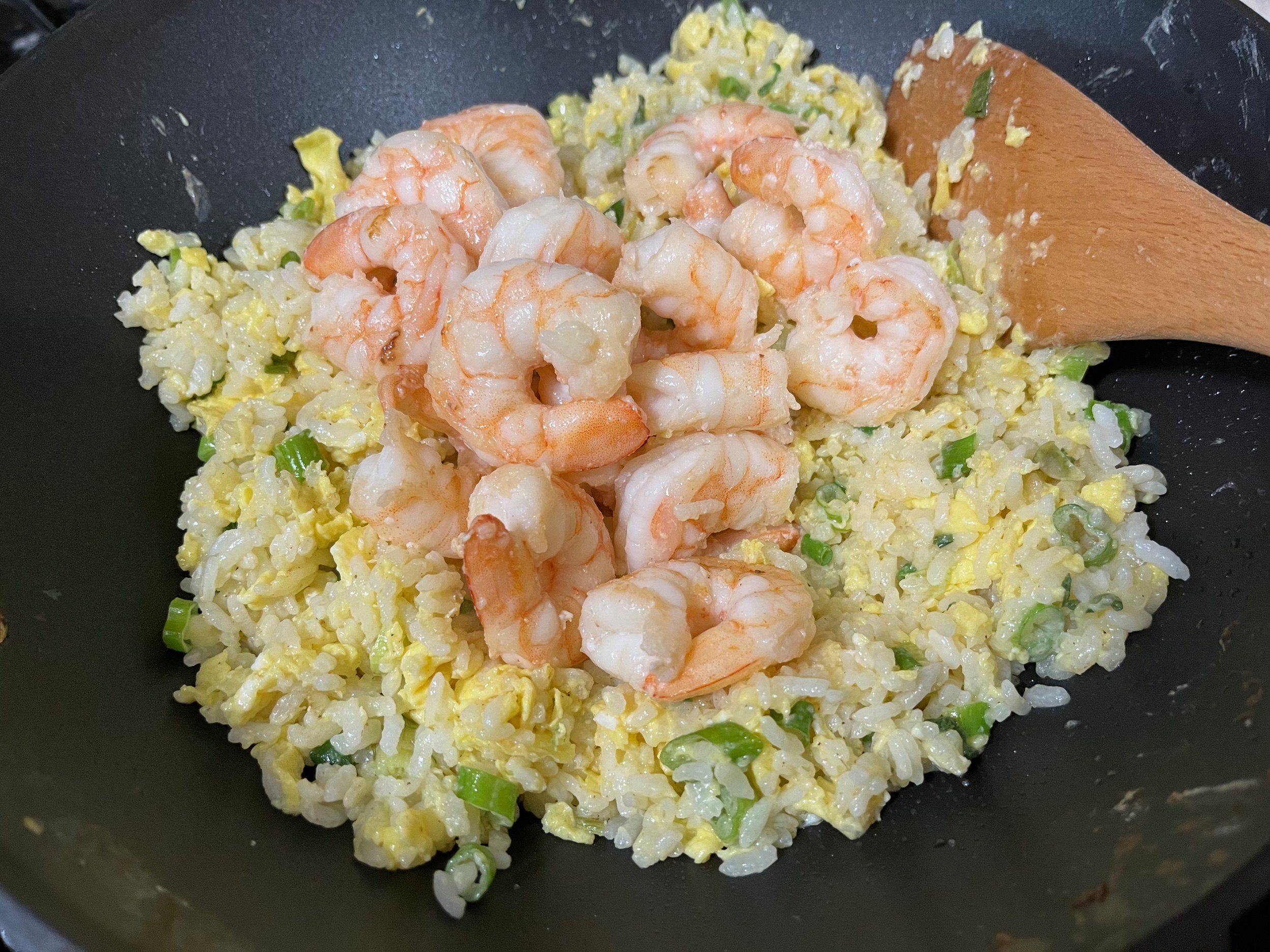 What Oil Do You Use for Fried Rice