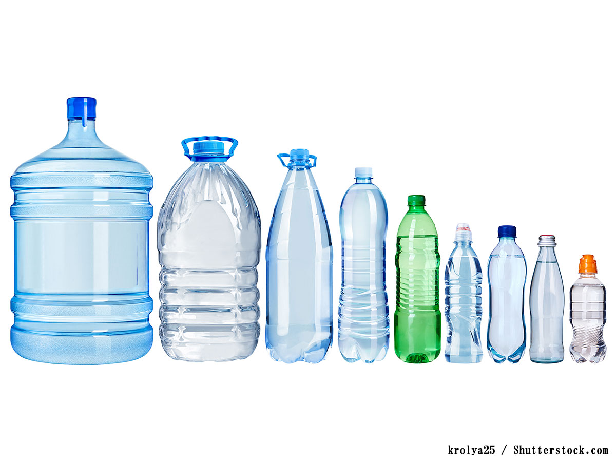 ペットボトルは何リットル？定番サイズ一覧と炭酸1.5Lの謎を解明