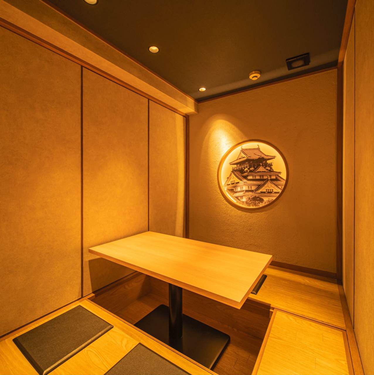 梅田の個室居酒屋2026！失敗しない名店と大人の隠れ家を徹底取材