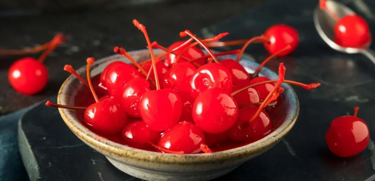 Is There Seedless Cherries