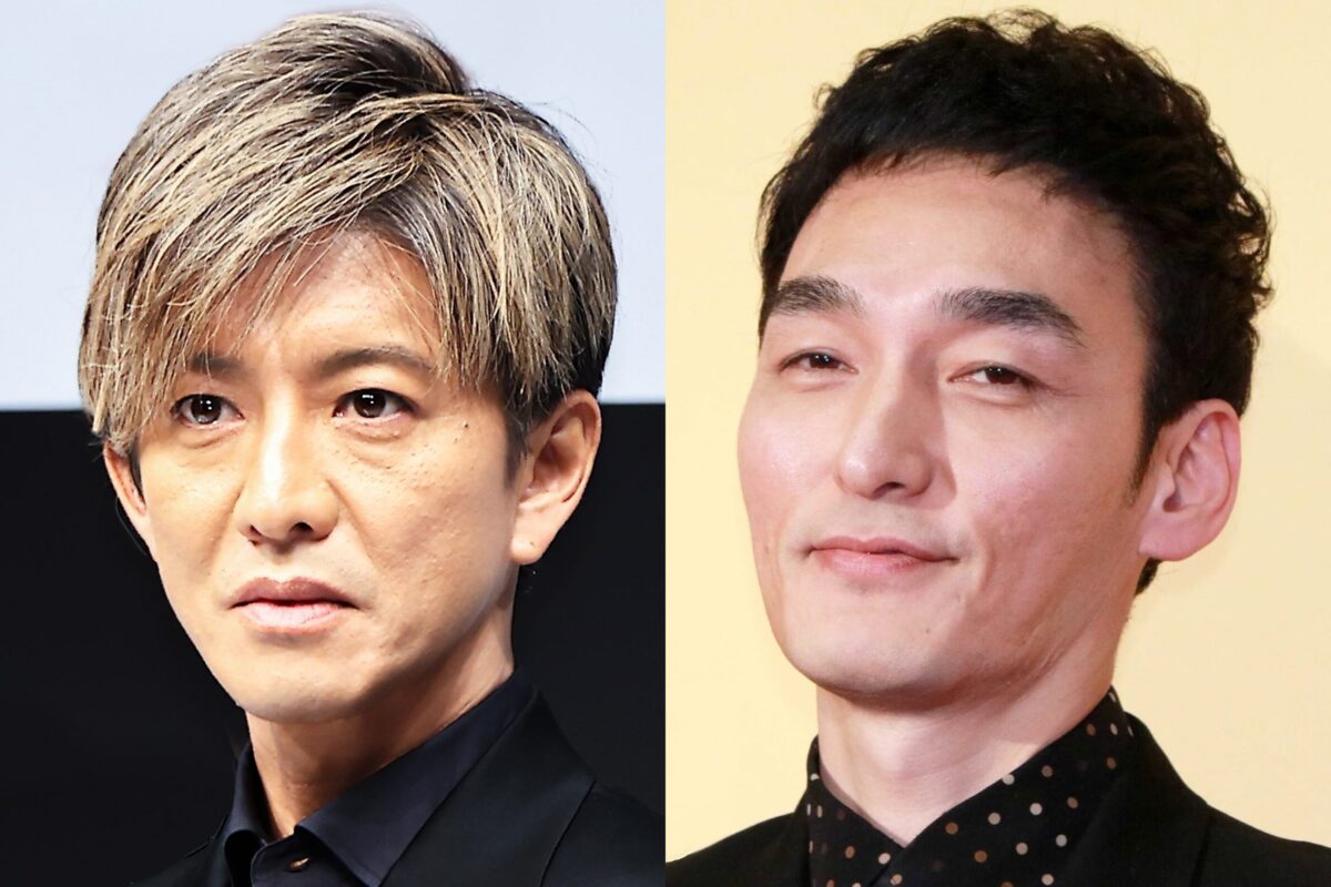50代半ばを迎えても増す圧倒的存在感――木村拓哉の「奇跡」と「現在地」を徹底解剖
