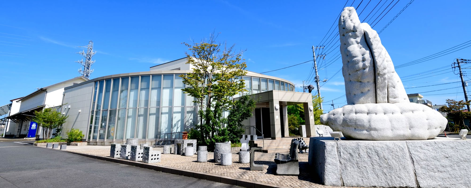 松山で何が起きているのか？2026年「愛媛県文化会館」が解き放つ新たな文化革命と四国の未来