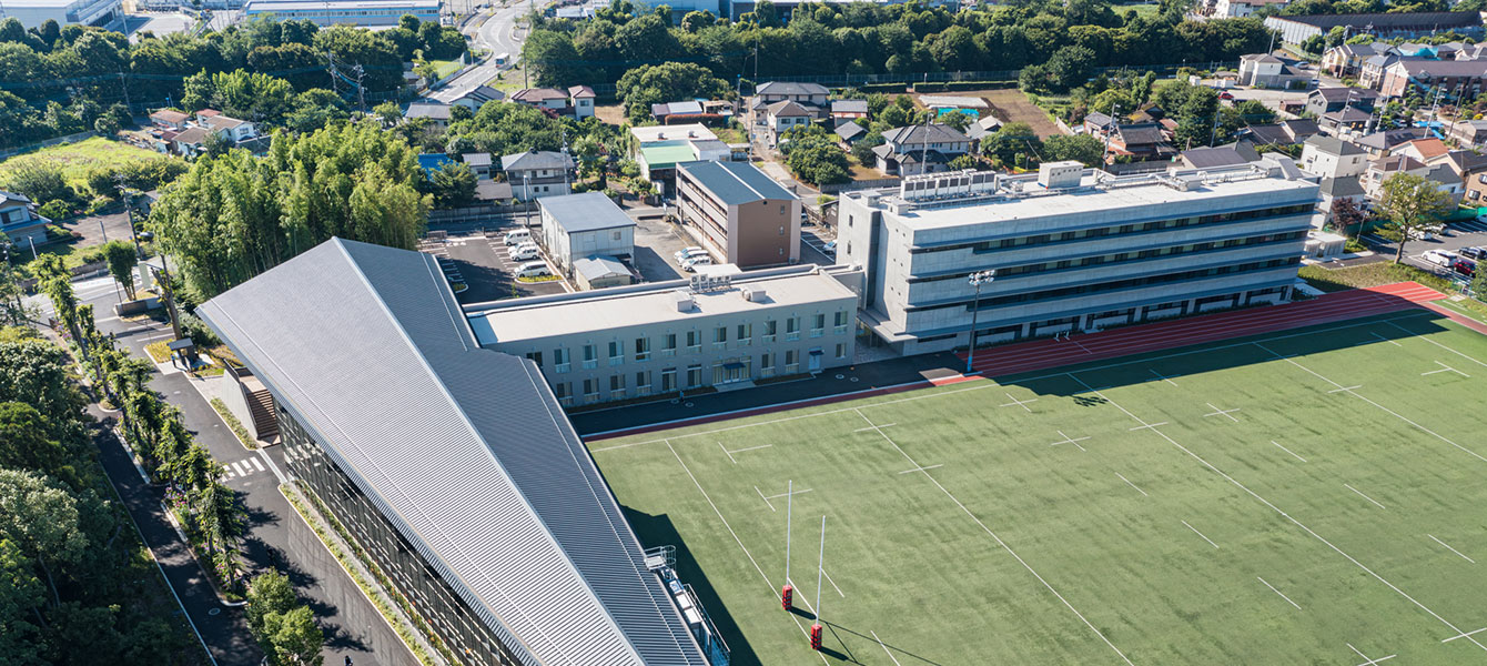 流経大柏の強さに迫る！入試・進学実績と部活動のリアルな裏側