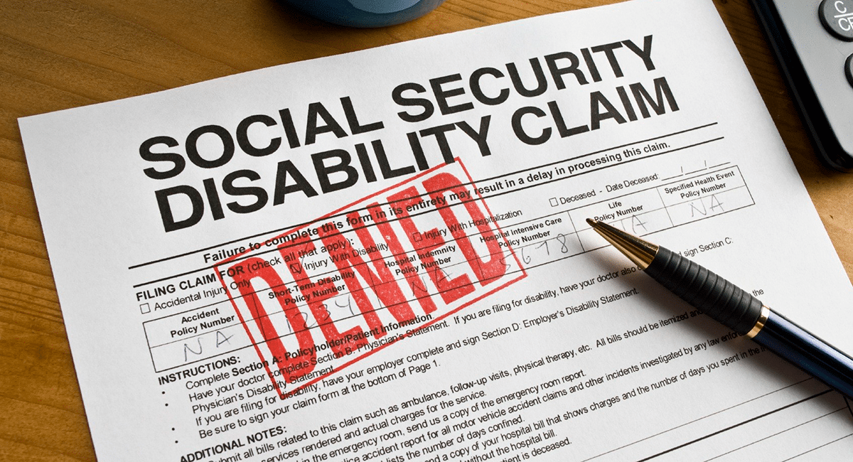 Filing for Disability in Indiana