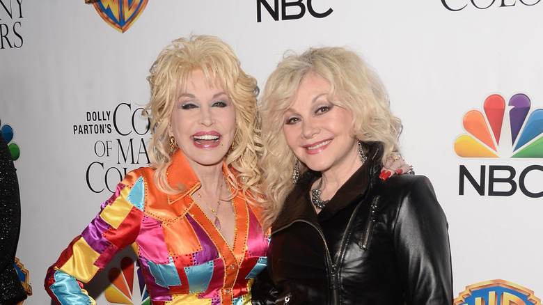 How Rich Is Stella Parton? Dolly's Sister's $10M Net Worth Explained