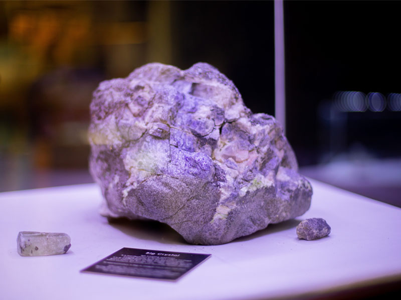 What Is the Most Rare Gemstone