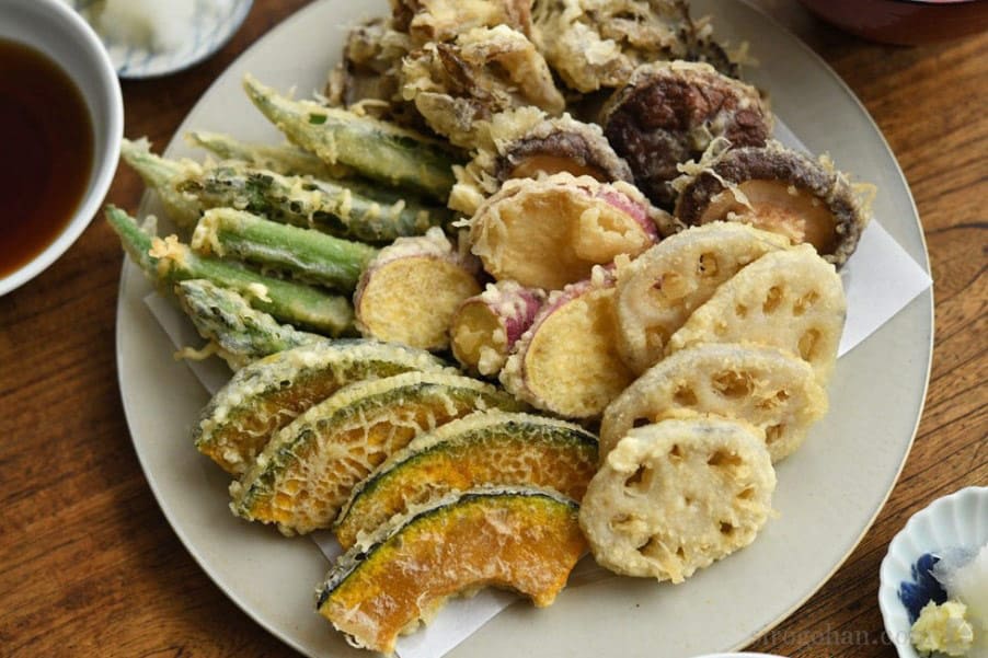 和歌山・天ぷらよし平の評判と行列の真相！名物定食から混雑回避まで