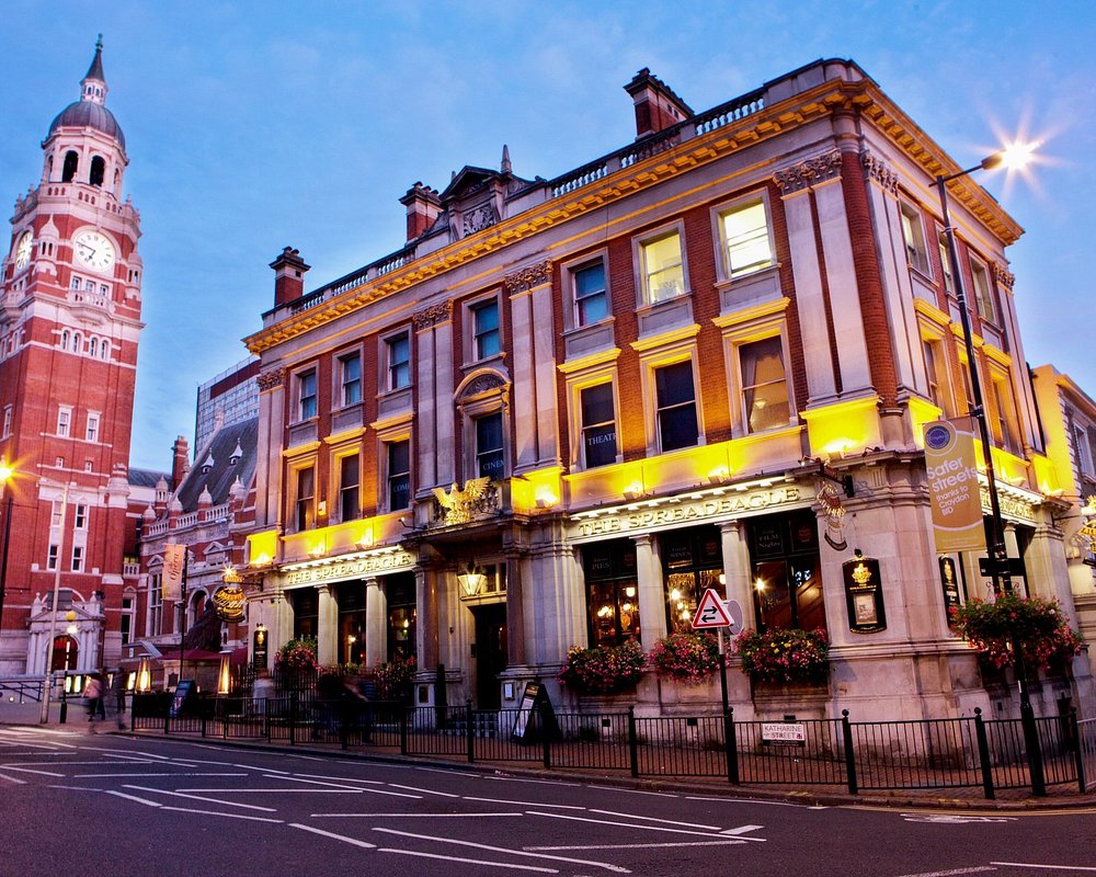 Fun Things to Do in Croydon for Adults
