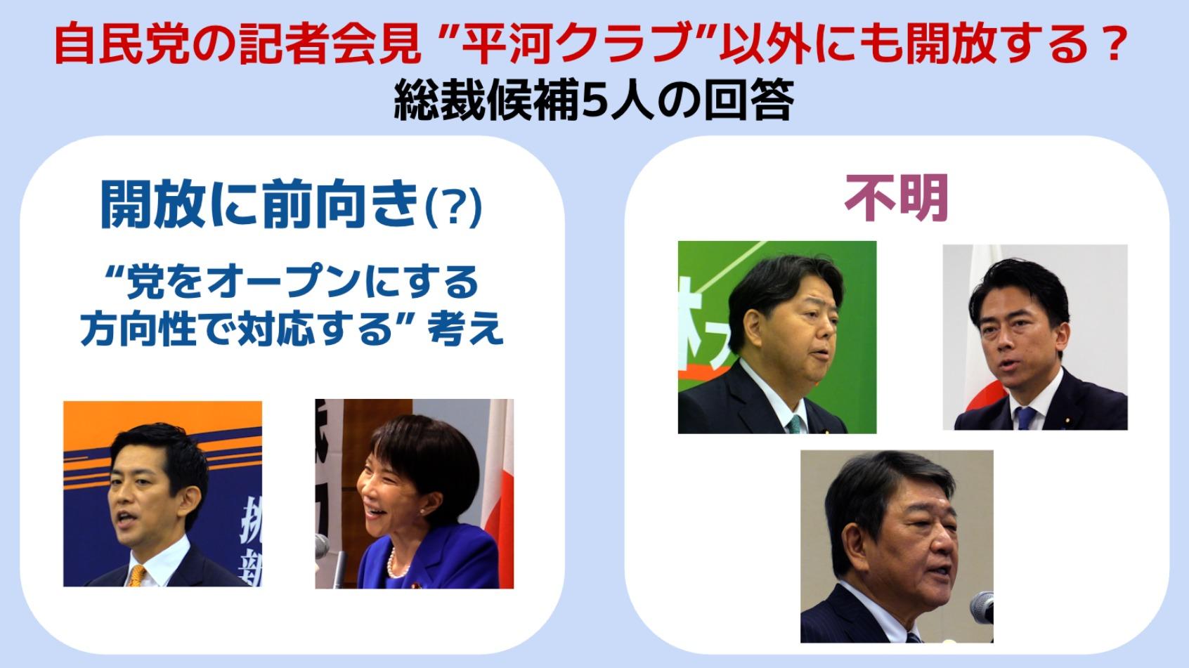 平河クラブとは何か？自民党を動かす記者クラブの知られざる実態と真相