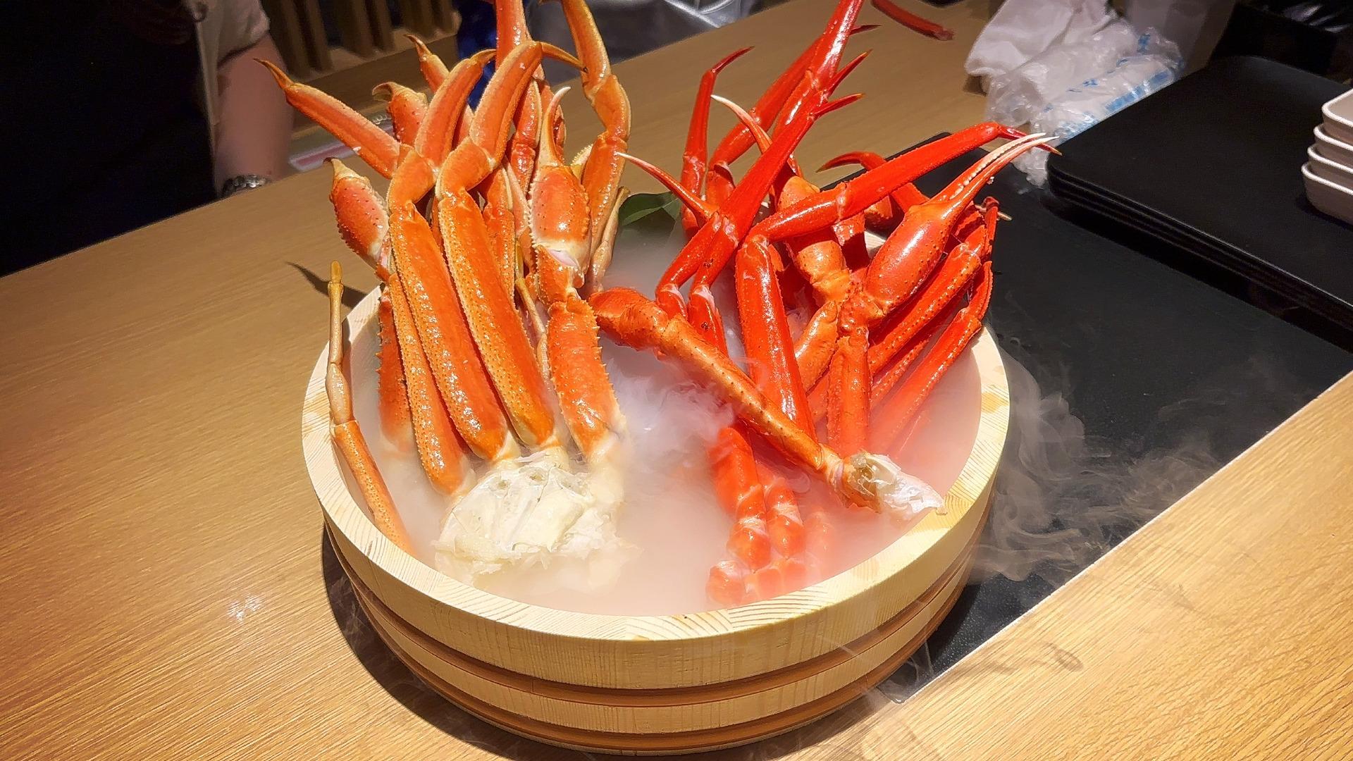 東京カニ食べ放題2026年最新！コスパ最強店と失敗回避の極意を検証