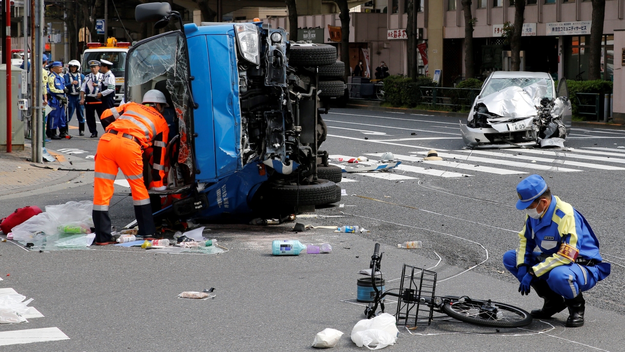 池袋事件の真相と現在｜暴走事故から通り魔まで現場の全貌を徹底追跡