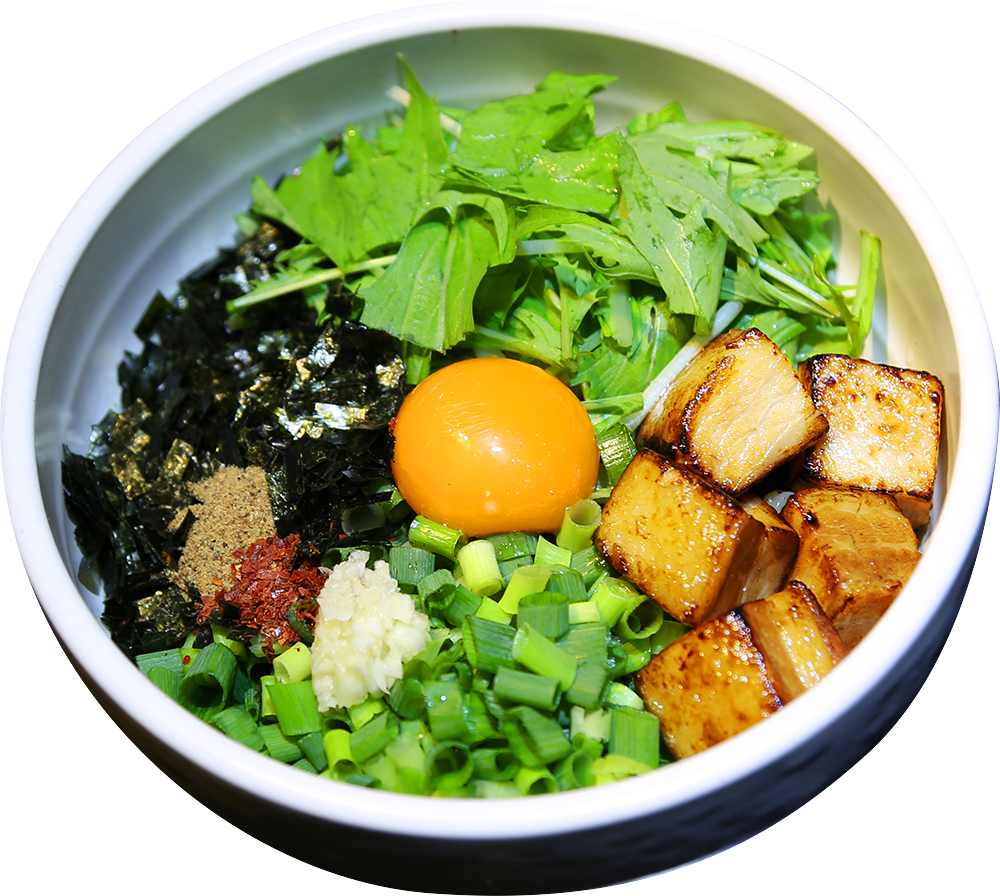 らーめんまぜそばあらしの極意｜看板・台湾の味と無料追い飯のルールを徹底検証