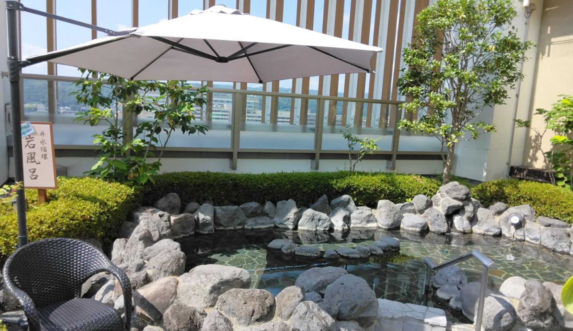 河辺温泉梅の湯の人気の秘密を徹底解剖！混雑や料金・口コミの真実