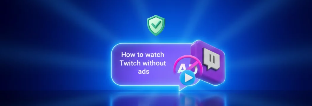 Twitch Roku No Ads