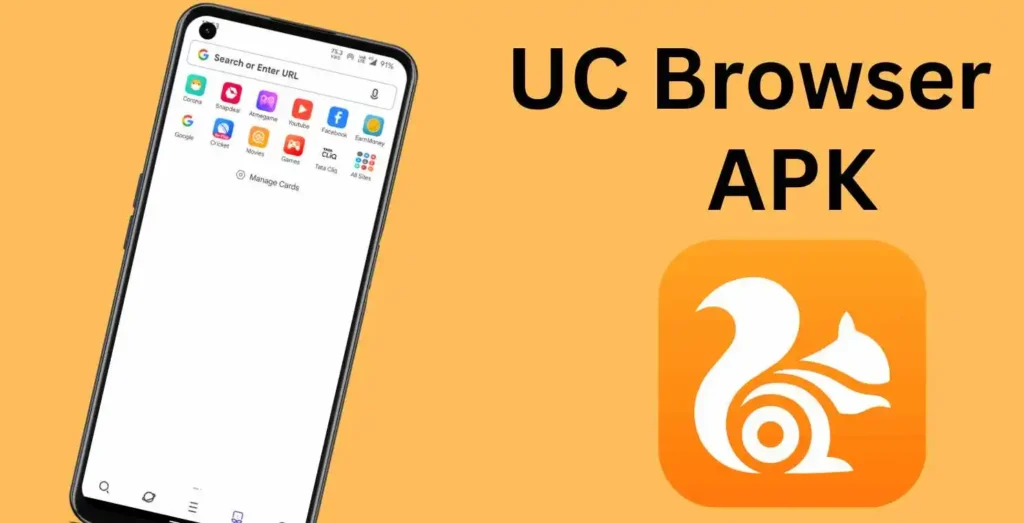 Download Uc Browser for Android Apk