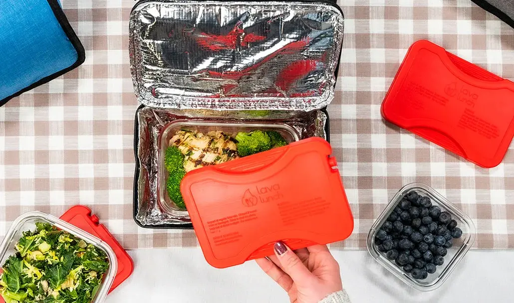 How to Keep Food Warm in Lunch Box