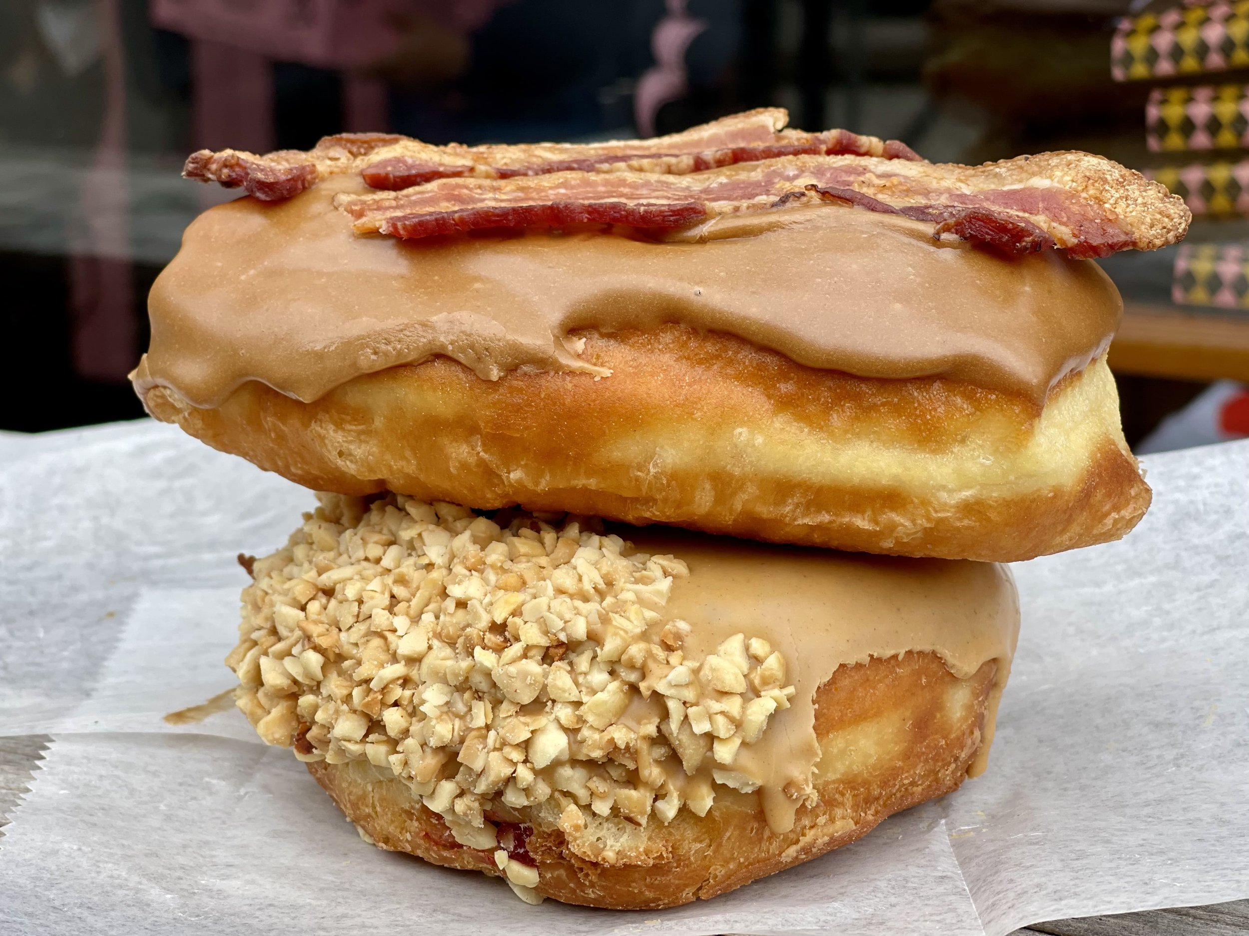 What Is Portland Known for Food
