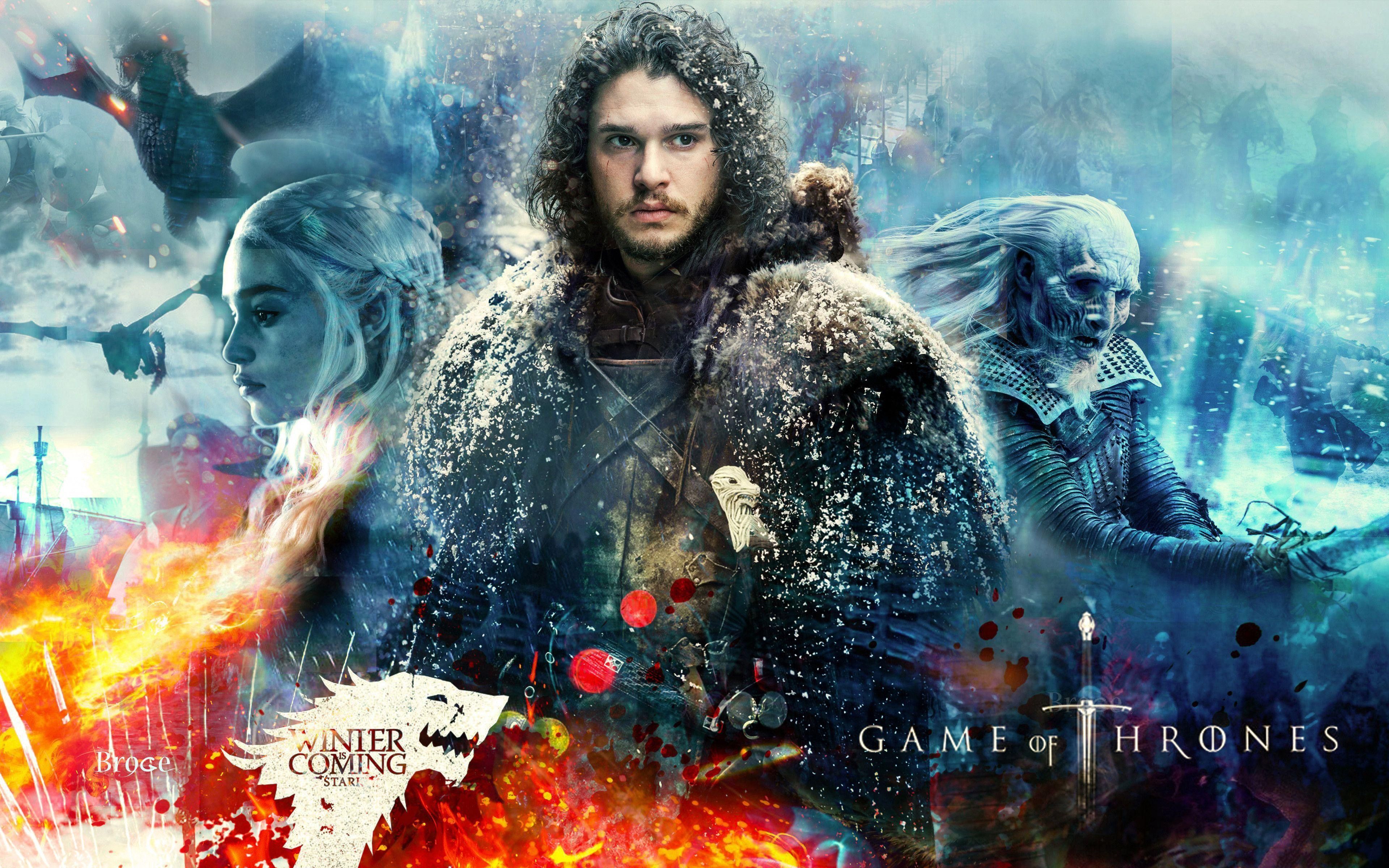 Download of Game of Thrones Season 1