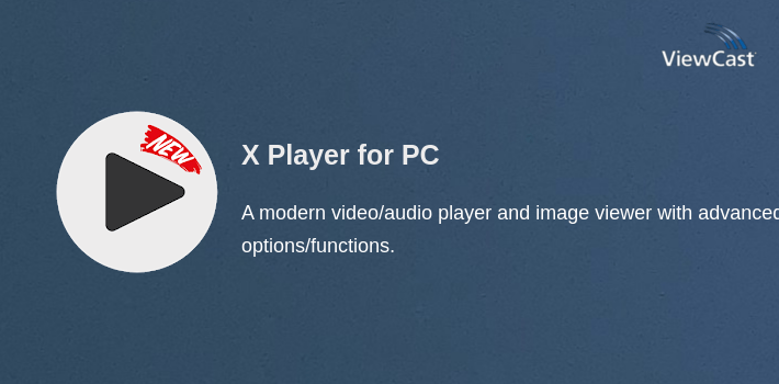 Video X Player for Windows Phone Download