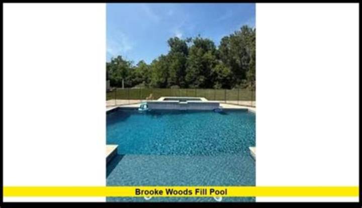 Brooke Woods Fill Pool: What It Is, How It Works, and What to Consider