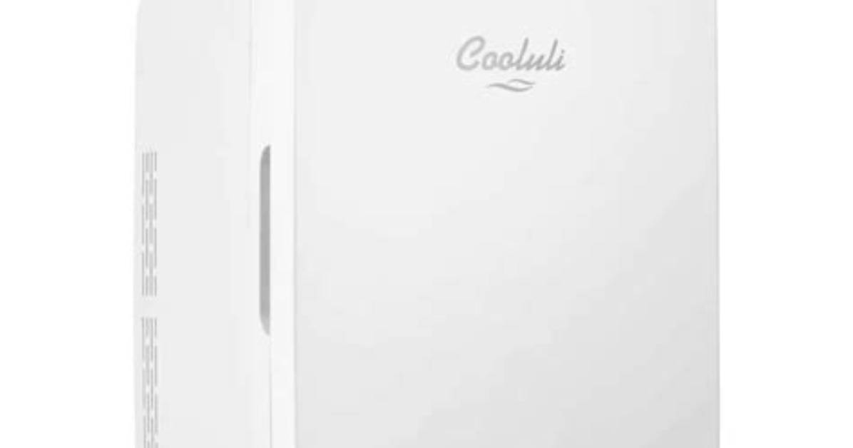 Cooluli Mini