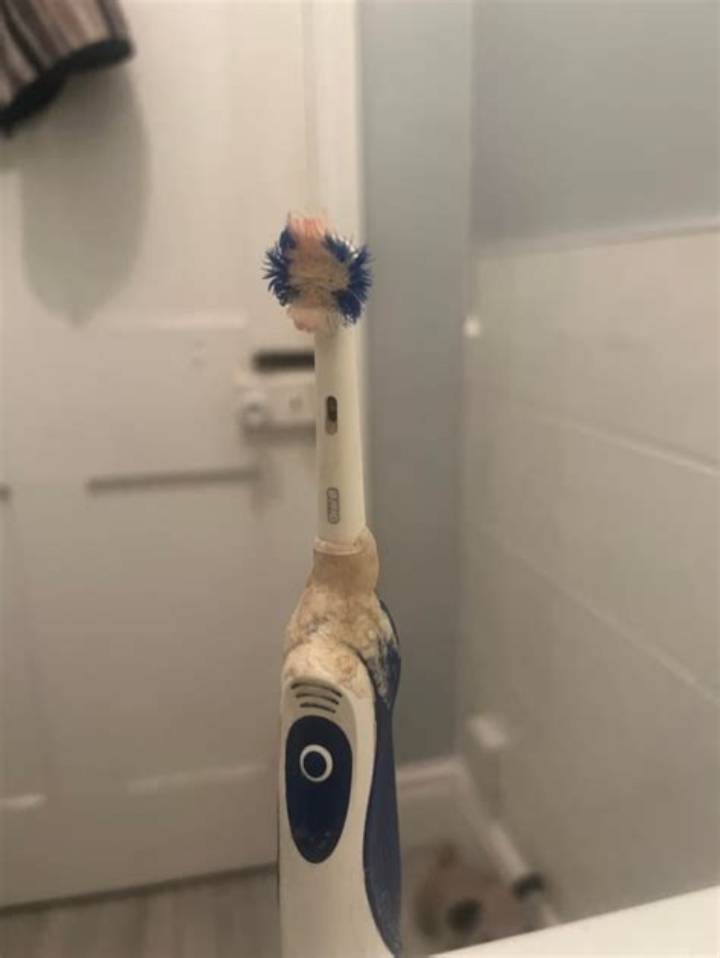 Daniel Larson Toothbrush Video: What People Say Happened—and Why It Spread