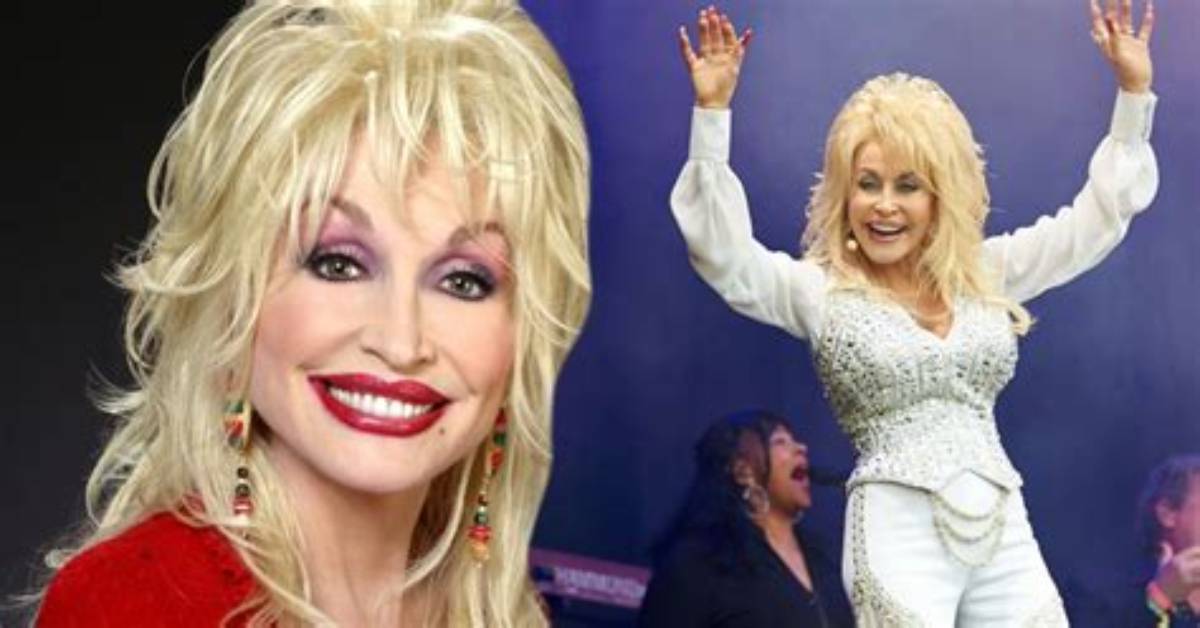 Does Dolly