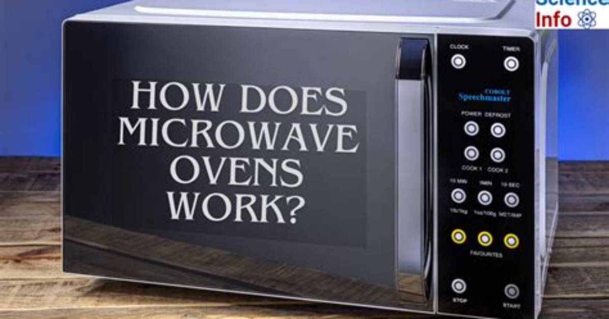 Does Microwave