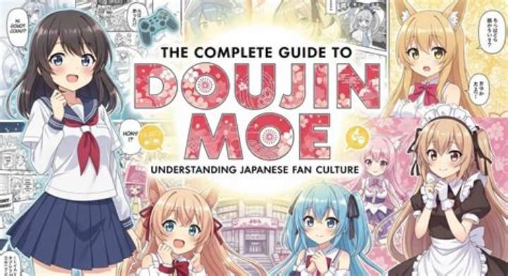 同人-すまーととは？同人活動をスマートに楽しむための完全ガイド