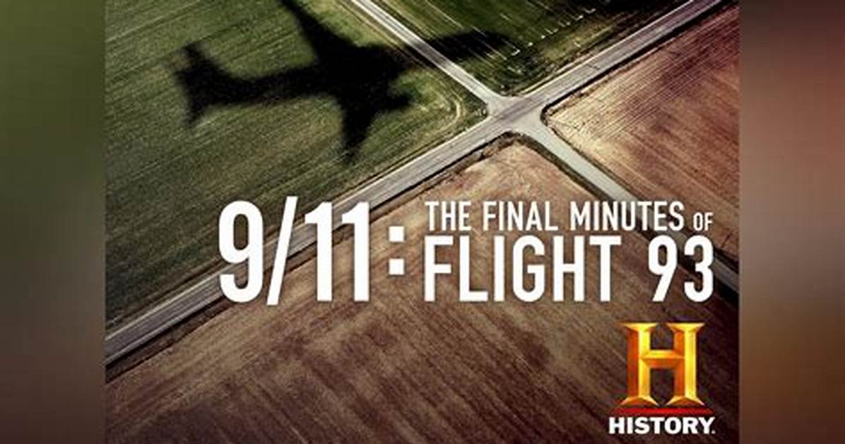 Flight 93