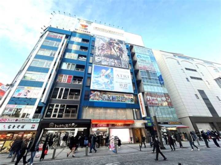 Https: //Www. Adelakun. Org/Akihabara-1/5933044/