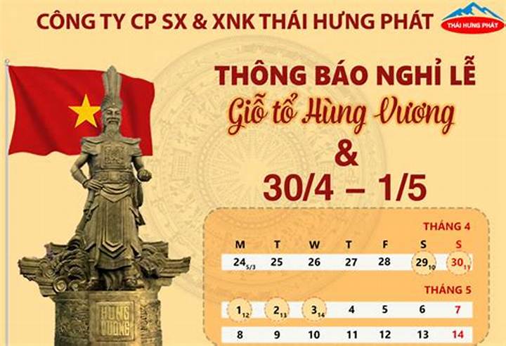 Lịch Nghỉ Lễ 30/4–1/5: Xu Hướng Tìm Kiếm & Cách Lên Kế Hoạch 2026