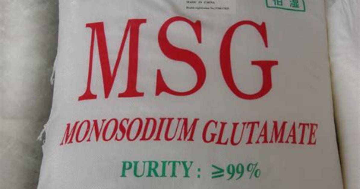 Msg Bag
