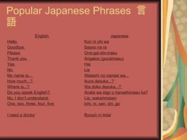 One Gai Shi Masu: Meaning, Usage, and Common Mistakes in Japanese