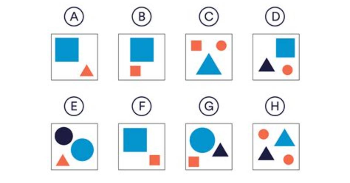 Sample Aptitude