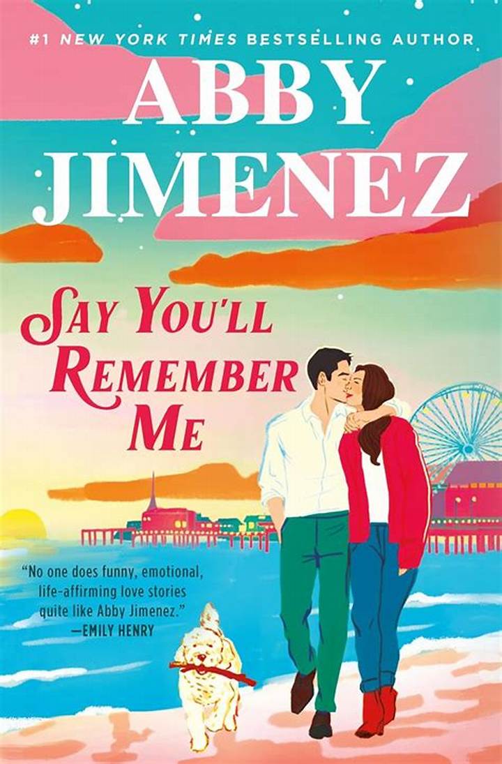“Say You’ll Remember Me” Meaning, Origins, and Why the Phrase Still Lands