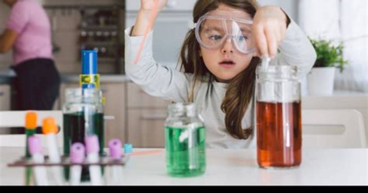 Scientific Experiments