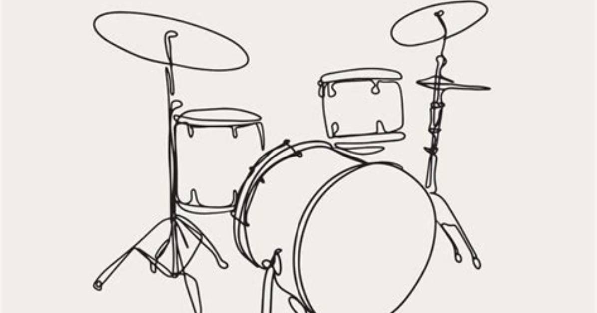 Simple Drums