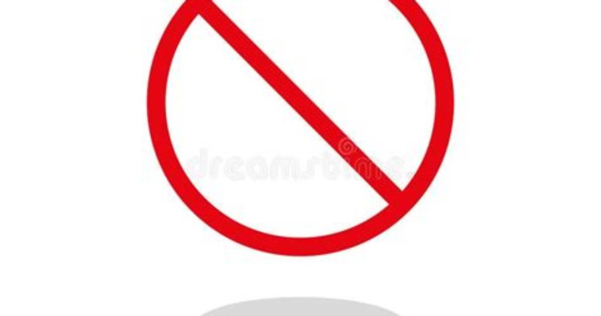 When Not