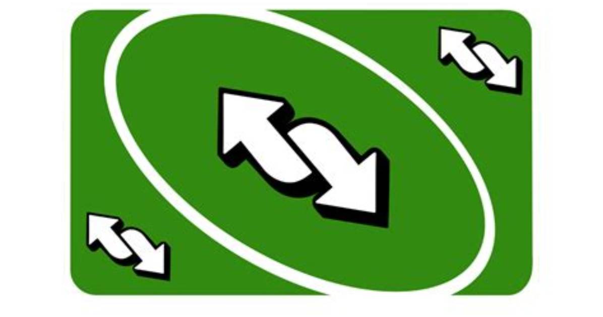 Will Reverse