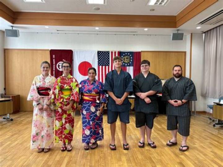 吉原とローテンブルクの姉妹都市交流——その歴史と現在